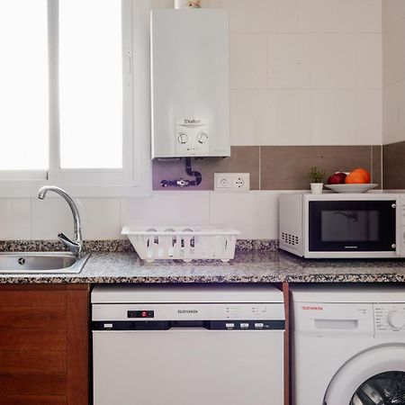Apartamentos Fv Flats Valencia - Mestalla 9 Exteriör bild