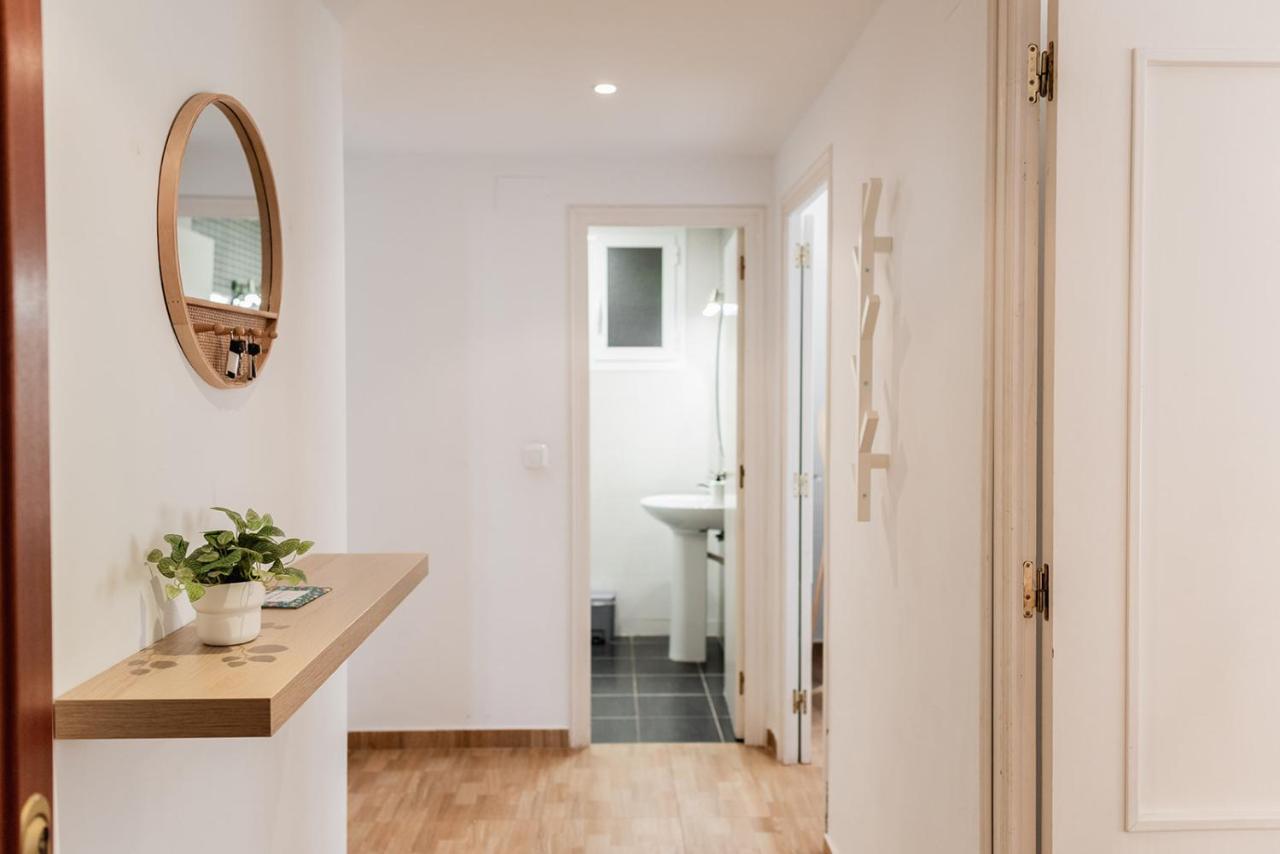 Apartamentos Fv Flats Valencia - Mestalla 9 Exteriör bild