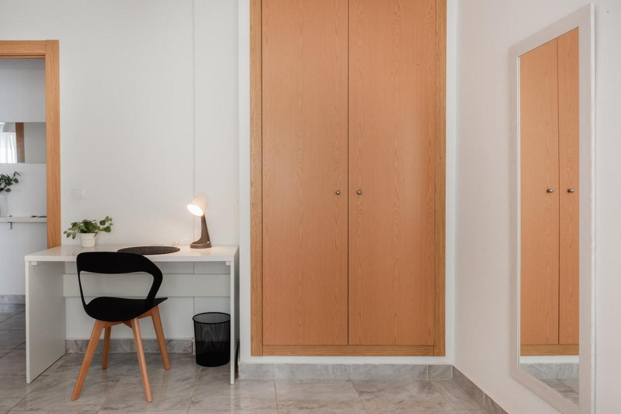 Apartamentos Fv Flats Valencia - Mestalla 9 Exteriör bild