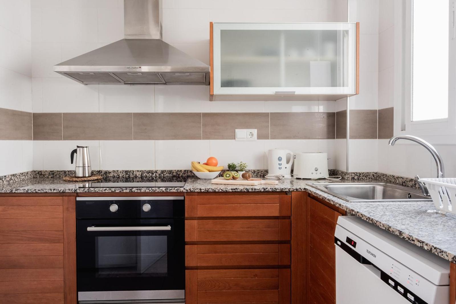 Apartamentos Fv Flats Valencia - Mestalla 9 Exteriör bild