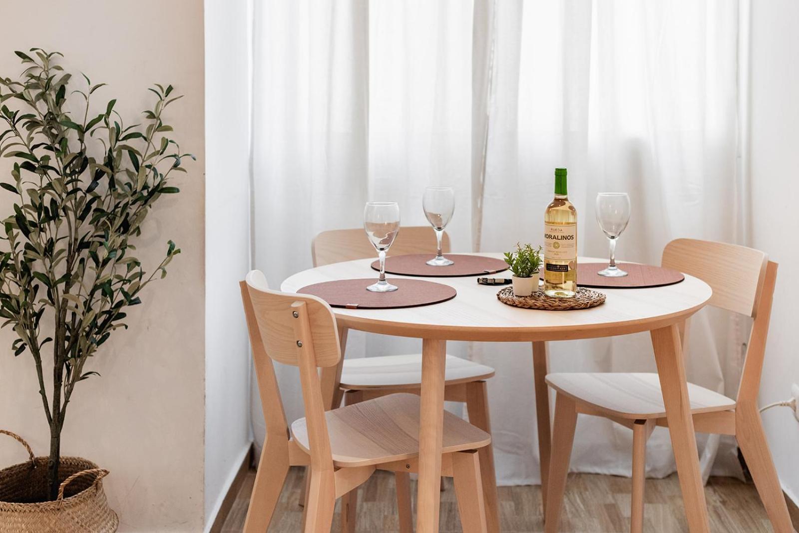 Apartamentos Fv Flats Valencia - Mestalla 9 Exteriör bild